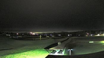 Weather camera view of Greenville High School.
