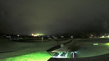 Weather camera view of Greenville High School.