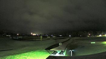 Weather camera view of Greenville High School.