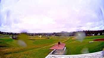 Weather camera view of Greenville High School.