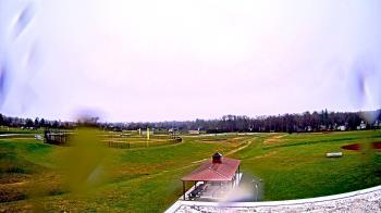 Weather camera view of Greenville High School.