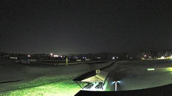 Weather camera view of Greenville High School.