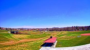 Weather camera view of Greenville High School.