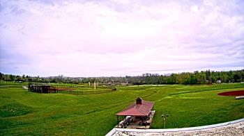 Weather camera view of Greenville High School.