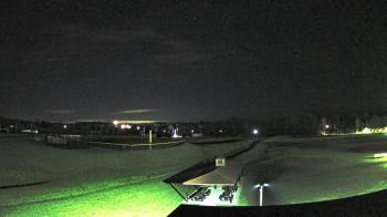 Weather camera view of Greenville High School.