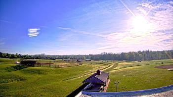 Weather camera view of Greenville High School.