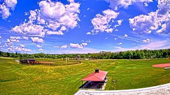 Weather camera view of Greenville High School.