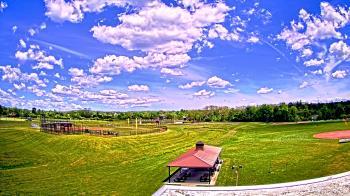 Weather camera view of Greenville High School.