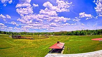 Weather camera view of Greenville High School.