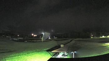 Weather camera view of Greenville High School.