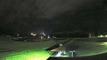 Weather camera view of Greenville High School.
