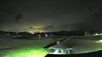 Weather camera view of Greenville High School.