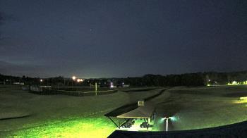 Weather camera view of Greenville High School.