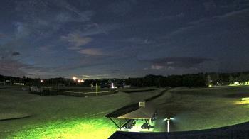 Weather camera view of Greenville High School.