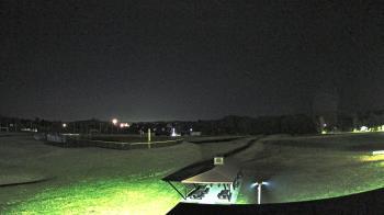 Weather camera view of Greenville High School.