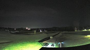 Weather camera view of Greenville High School.