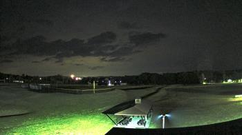 Weather camera view of Greenville High School.