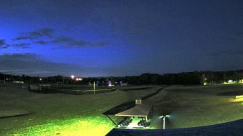 Weather camera view of Greenville High School.