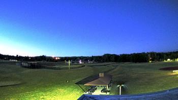 Weather camera view of Greenville High School.