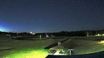 Weather camera view of Greenville High School.