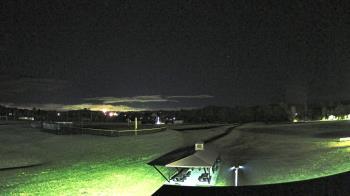 Weather camera view of Greenville High School.