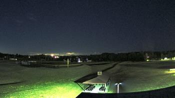 Weather camera view of Greenville High School.