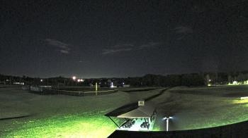 Weather camera view of Greenville High School.