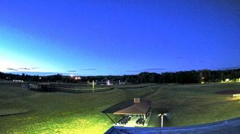 Weather camera view of Greenville High School.