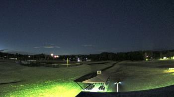 Weather camera view of Greenville High School.