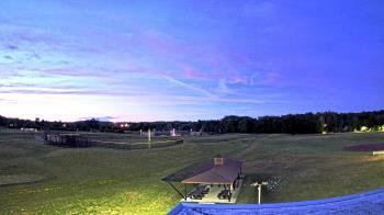 Weather camera view of Greenville High School.