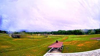 Weather camera view of Greenville High School.