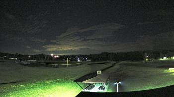 Weather camera view of Greenville High School.