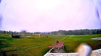 Weather camera view of Greenville High School.