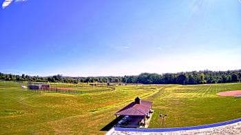 Weather camera view of Greenville High School.