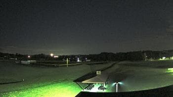 Weather camera view of Greenville High School.