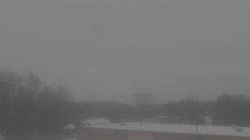 Weather camera view of Mountain View Elem School.
