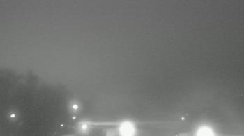 Weather camera view of Mountain View Elem School.