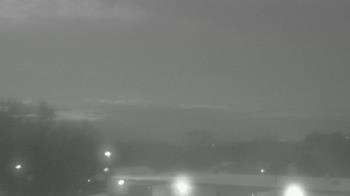 Weather camera view of Mountain View Elem School.