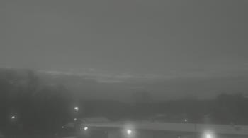 Weather camera view of Mountain View Elem School.