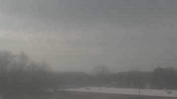 Weather camera view of Mountain View Elem School.