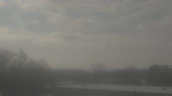 Weather camera view of Mountain View Elem School.