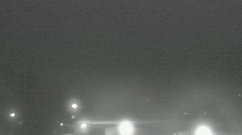 Weather camera view of Mountain View Elem School.