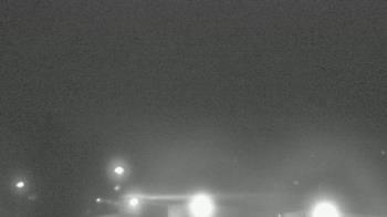 Weather camera view of Mountain View Elem School.