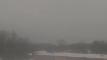 Weather camera view of Mountain View Elem School.
