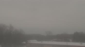 Weather camera view of Mountain View Elem School.