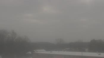 Weather camera view of Mountain View Elem School.