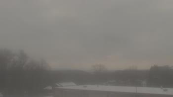 Weather camera view of Mountain View Elem School.