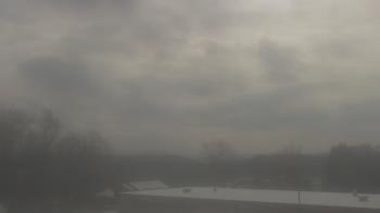 Weather camera view of Mountain View Elem School.