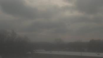 Weather camera view of Mountain View Elem School.