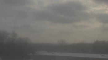 Weather camera view of Mountain View Elem School.